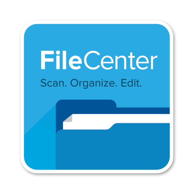 FileCenter Standard 10